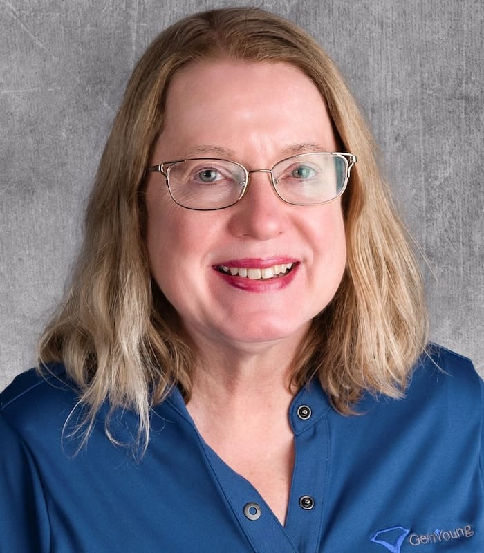 Bonnie Macomber