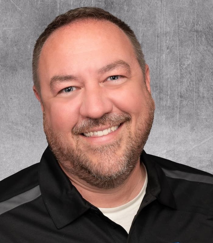 Denny White, CIC