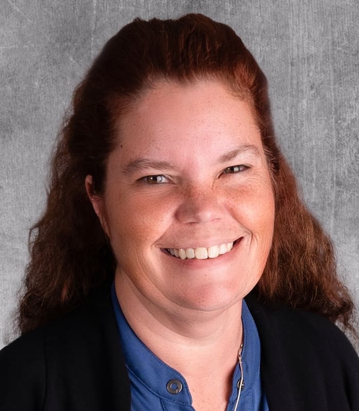 Kim Cheshire, CISR