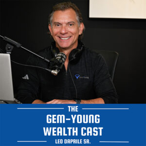 Homepage - The Gem-Young Wealth Cast Cover Photo